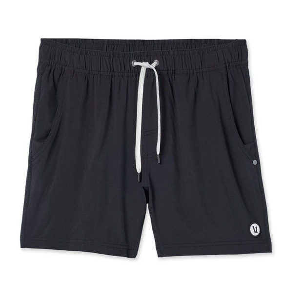 Vuori Kore Short Lined 5" - Picture 6 of 11